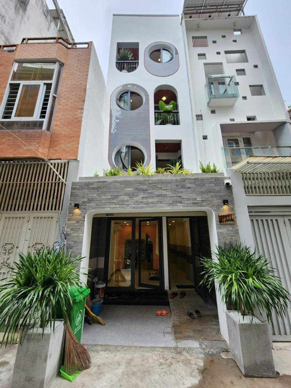 Lunaria Maison Local Side * Ho-Chi-Minh-Stadt