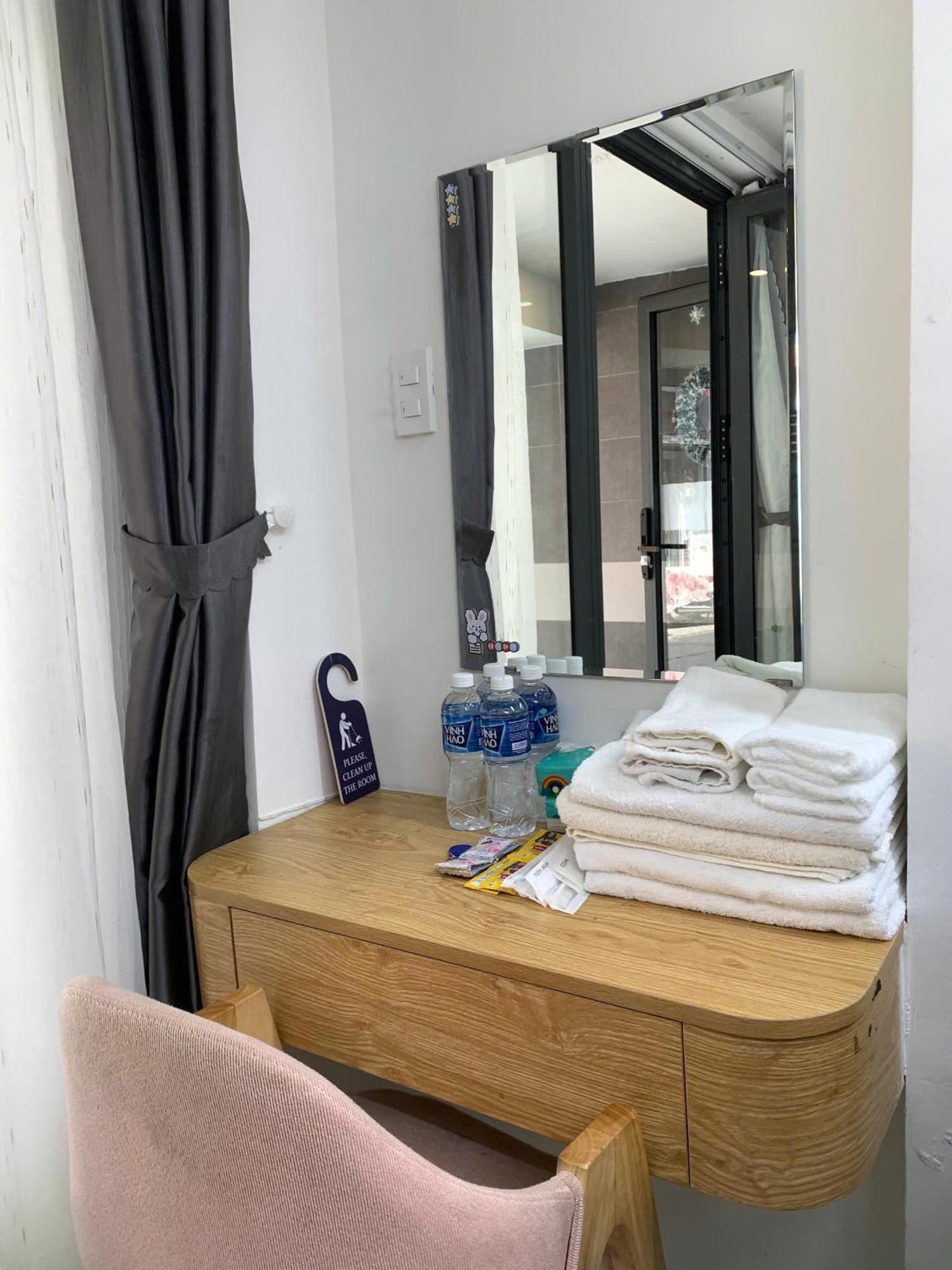 Lunaria Maison Local Side Apartment *